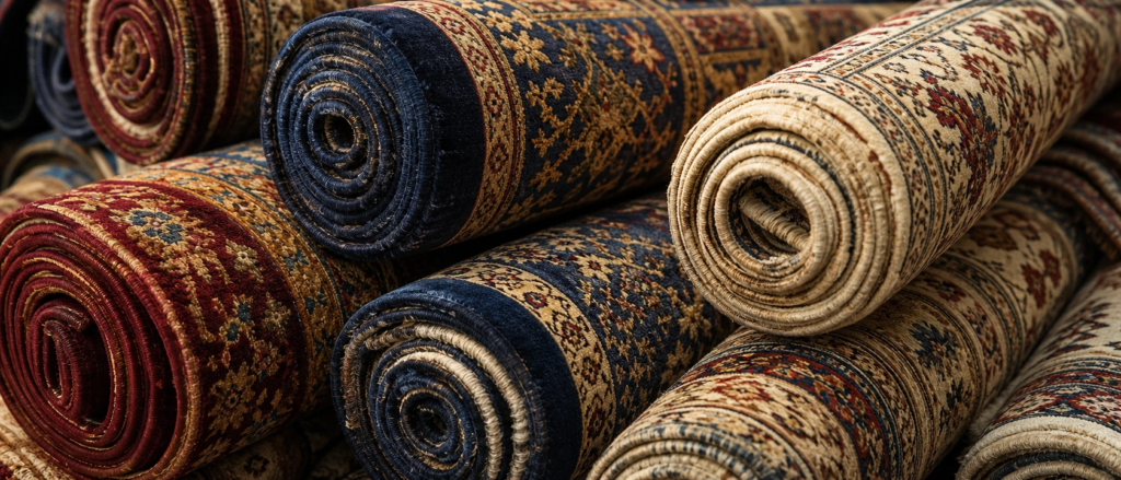 bay area rug cleaner